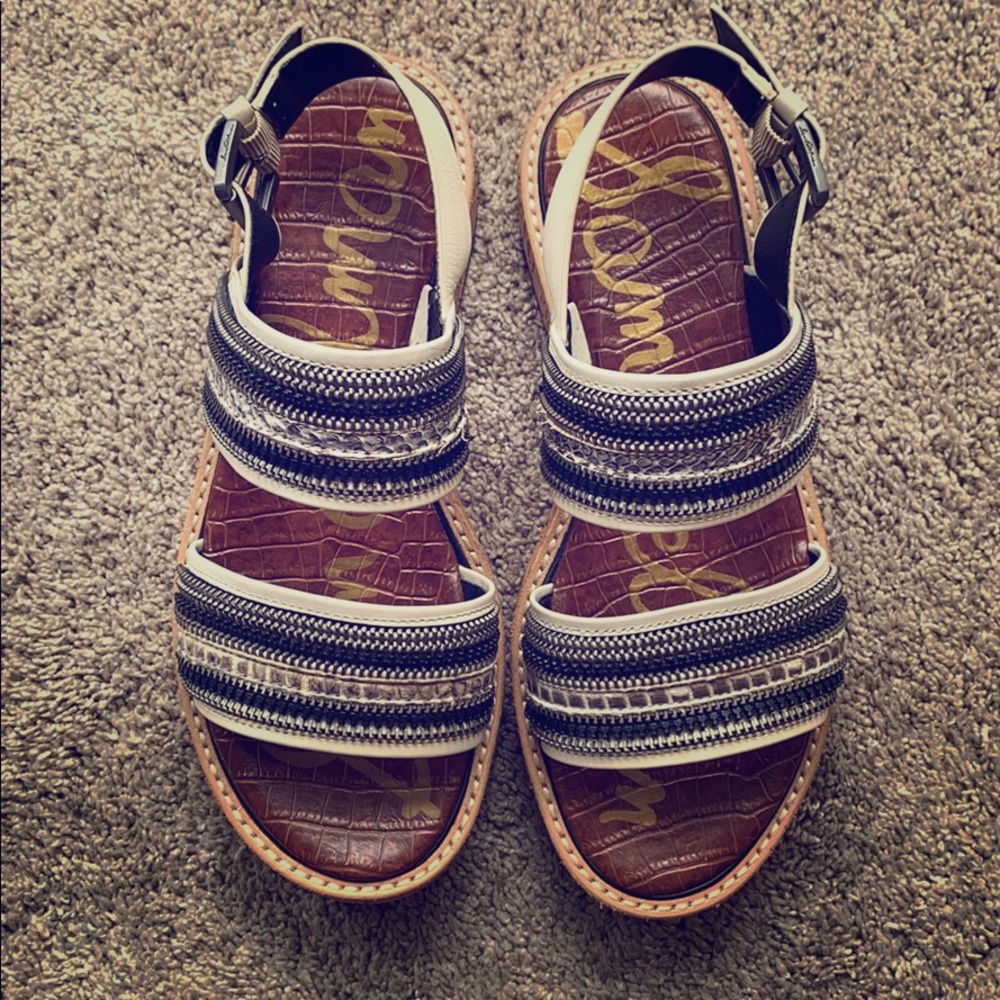 Sam Edelman Sandals